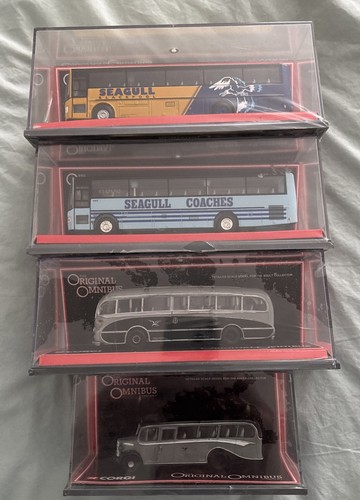 Job lot total - x4, 1/76