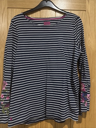 Joules size ladies - size, 18