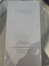 The White Company Mustique
