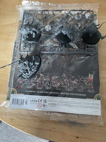 Games workshop warhammer age - workshop,