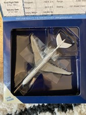 Gemini Jets BUA British United