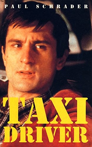 Taxi driver screenplay ff - taxi, (ff