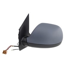 Left Mirror Electric Heated