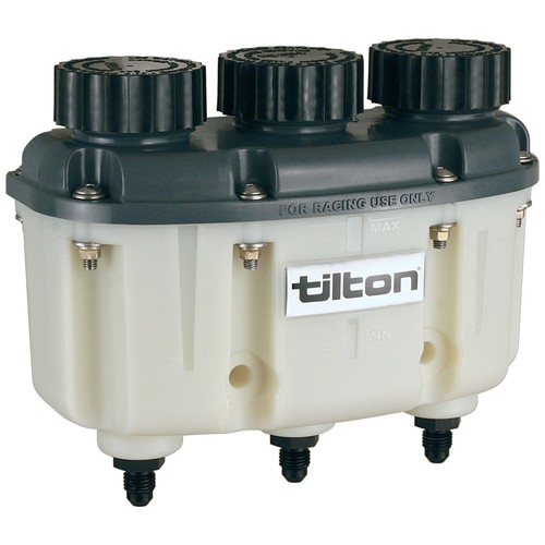 Tilton chamber brake - chamber, &