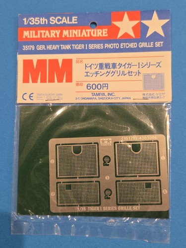 Tamiya 35179 german - 1/35, #35179