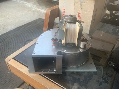 Glowworm space saver 30f - glowworm,