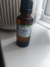 HEALING NATURAL OILS H-Warts