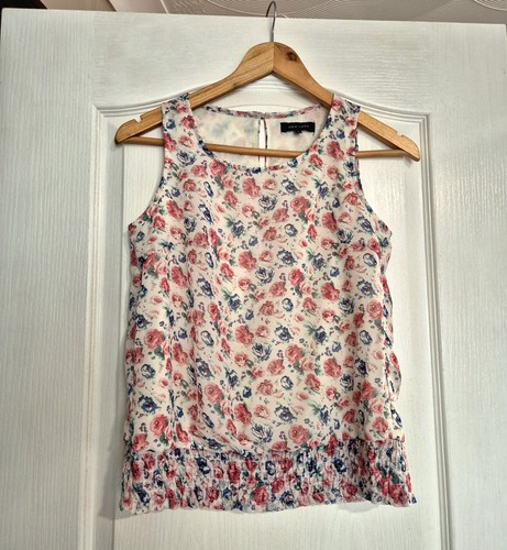 New look floral - new,