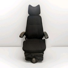 “High Back Mechanical Kab