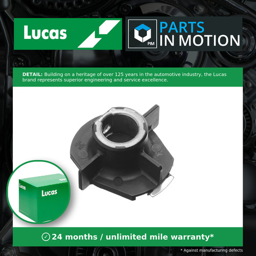 Rotor arm fits nissan almera - rotor,