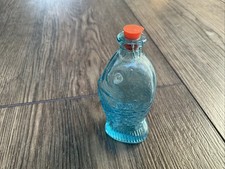 Vintage Fisch's Bitters 2.75"