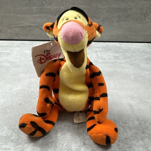 Winnie the pooh - pooh, tigger
