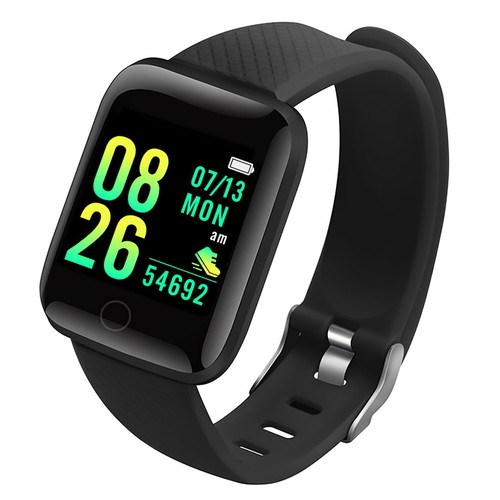 Fitness tracker activity 7 - fitness, 24/7