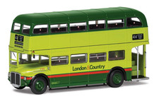 Corgi 1/76 Scale Routemaster