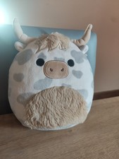 Squishmallow 7.5" Borsa The Highland Cow  