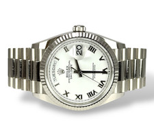 ROLEX Day-Date 36 - 128239 -
