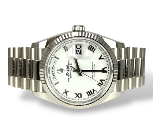 Rolex day date 128239 - 36,