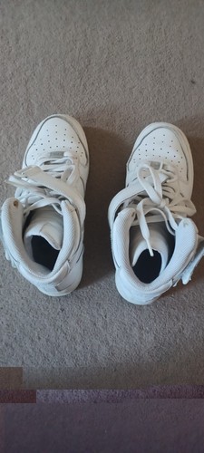 Nike ladies trainers - ladies,