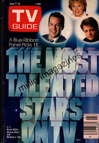 1986 guide june most - 1986,