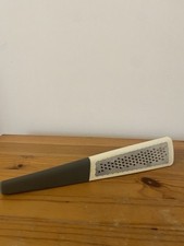 Stainless Steel And Plastic