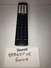 HISENSE   55A6KTUK  ORIGINAL