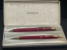 Parker lady fountain pen - fountain,