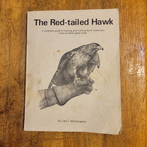 The red tailed hawk a - the, red-tailed