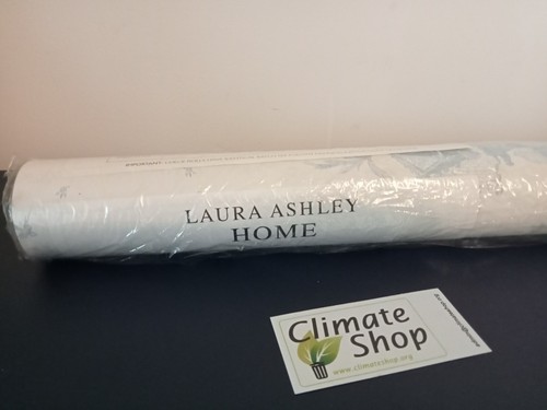 Laura ashley toile delphinium - ashley,