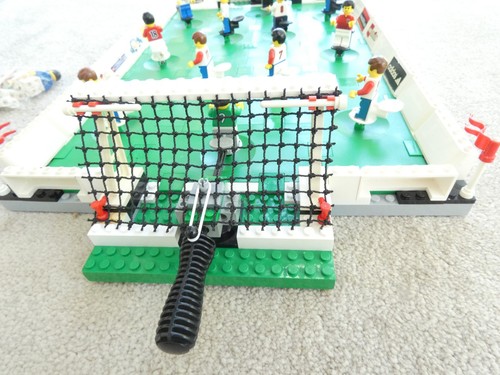 Lego 3409 football - lego,