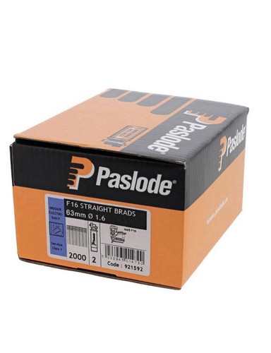 Paslode im65 f16 6mm - paslode, x