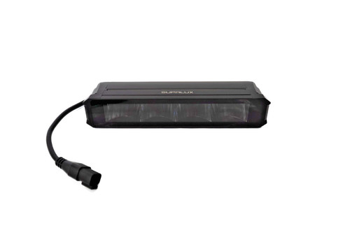 Supalux inch 60w led - 60w,