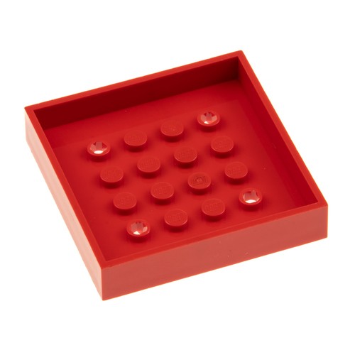 Lego fabuland container - 1x,