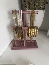 T-Bar Jewellery Display Stand