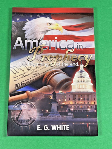 America prophecy the - america, in