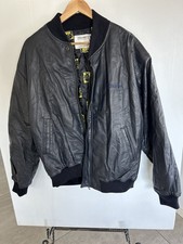 Men’s Scania Black Genuine