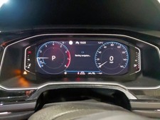 VW polo 2024 1.0 R line Petrol