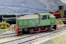 Sentinel Oil Fired Steam