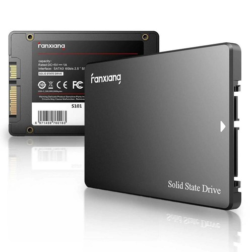 Fanxiang 512gb sata iii - 512gb, 2.5"