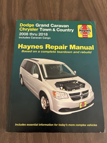 Dodge grand caravan chrysler - grand,