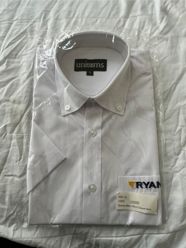 Cabin crew man shirt - cabin,