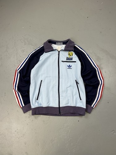 Genuine vintage adidas - vintage,