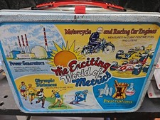 1976 The Exciting World Of
