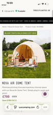 Boutique camping nova - boutique,