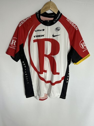 Nike radioshack team 2011 - nike,