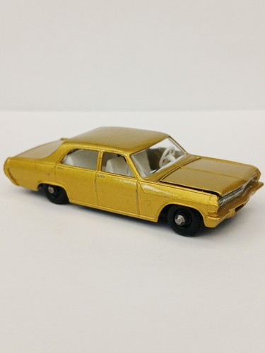 Matchbox series lesney no36c - lesney,