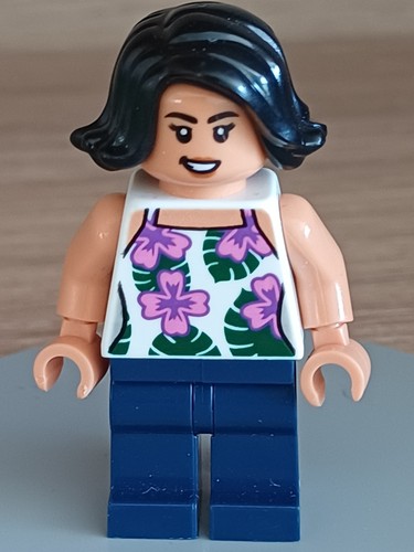 Lego sammy gutierrez - lego,