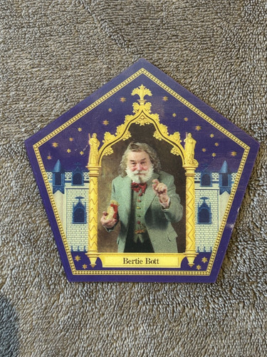 Harry potter collectable - potter,