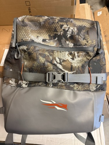 Sitka gear timber pack - sitka,