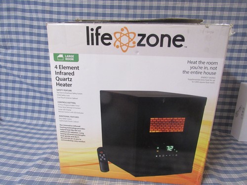 Lifezone element infrared - lifezone,
