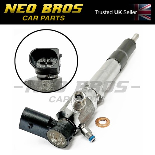 Diesel fuel injector - oe, ford